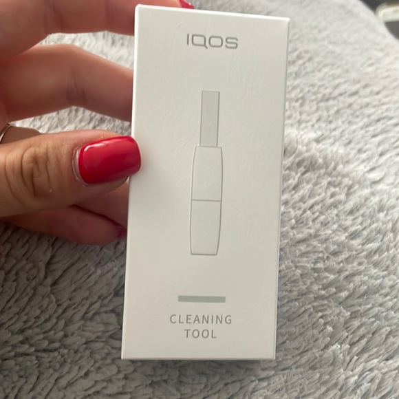 IQOS Other Iqos Cleaning Tool Poshmark